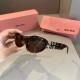 MiuMiu Sunglasses