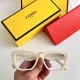 FENDI SUNGLASSES