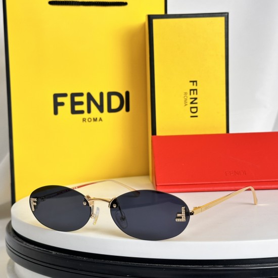 FENDI SUNGLASSES