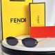 FENDI SUNGLASSES