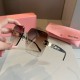 MiuMiu Sunglasses
