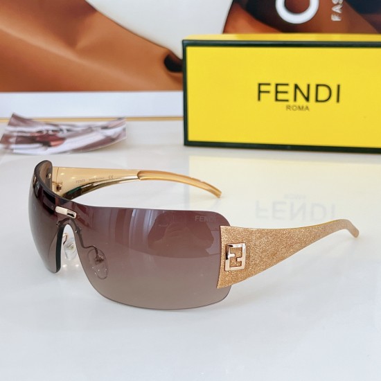 FENDI SUNGLASSES