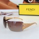 FENDI SUNGLASSES