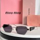 MiuMiu Sunglasses