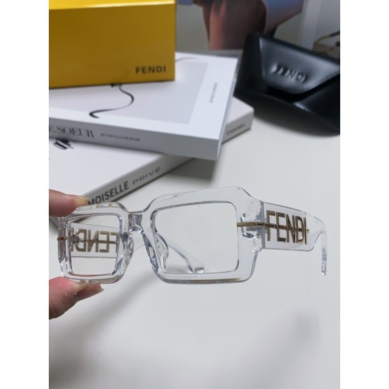 FENDI SUNGLASSES