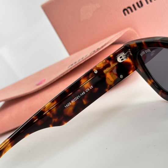 MiuMiu Sunglasses