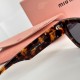 MiuMiu Sunglasses
