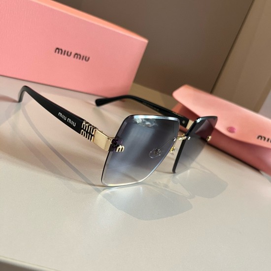 MiuMiu Sunglasses
