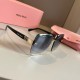 MiuMiu Sunglasses