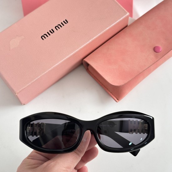 MiuMiu Sunglasses