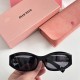 MiuMiu Sunglasses