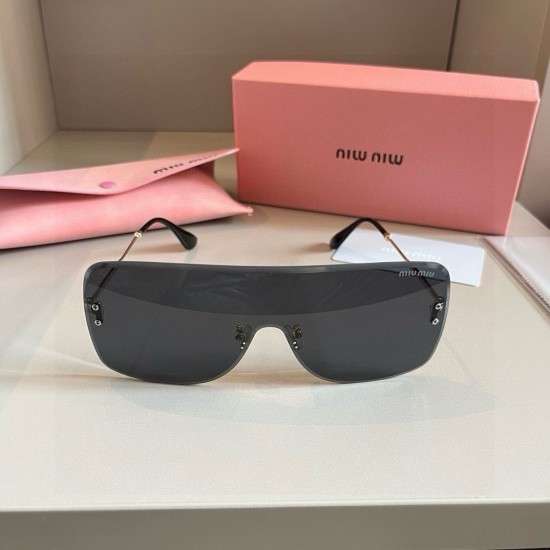 MiuMiu Sunglasses