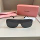 MiuMiu Sunglasses