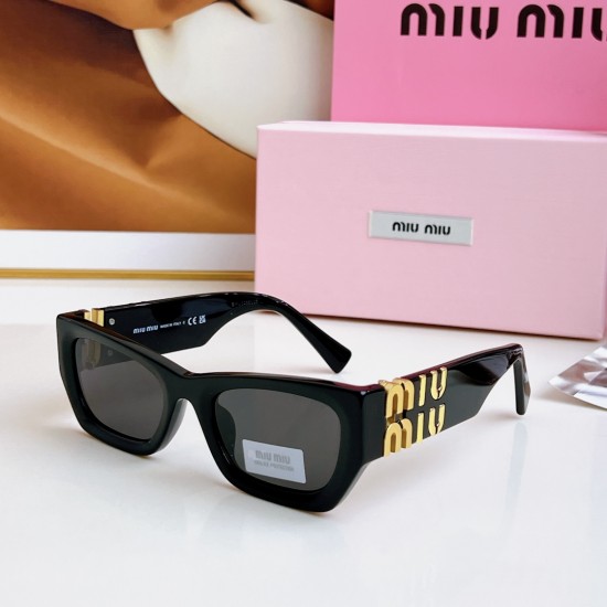 MiuMiu Sunglasses