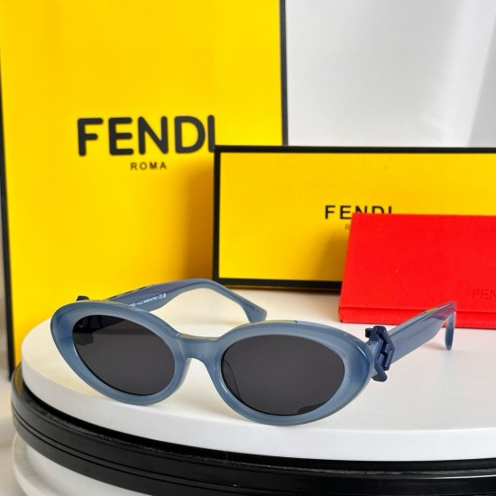 FENDI SUNGLASSES