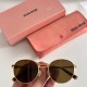 MiuMiu Sunglasses