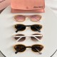 MiuMiu Sunglasses