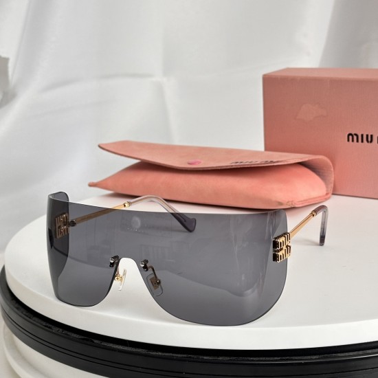 MiuMiu Sunglasses