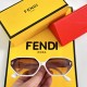 FENDI SUNGLASSES