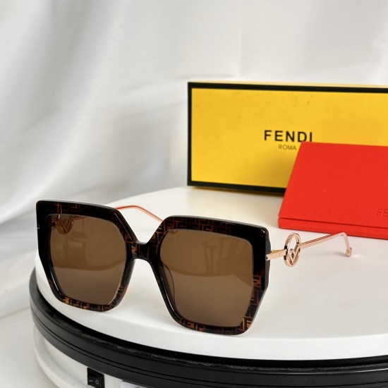 FENDI SUNGLASSES