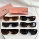 MiuMiu Sunglasses