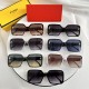 FENDI SUNGLASSES