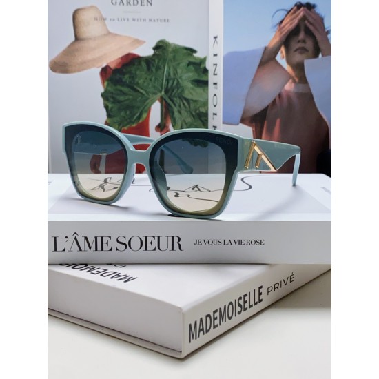 FENDI SUNGLASSES