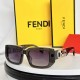 FENDI SUNGLASSES