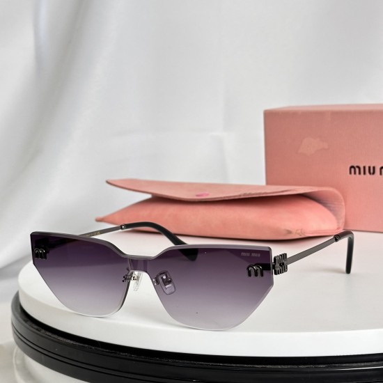 MiuMiu Sunglasses