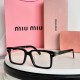 MiuMiu Sunglasses
