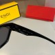 FENDI SUNGLASSES