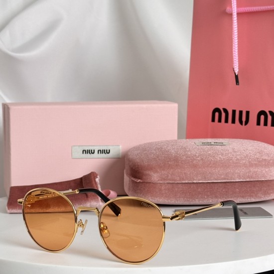 MiuMiu Sunglasses