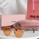 MiuMiu Sunglasses