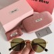 MiuMiu Sunglasses
