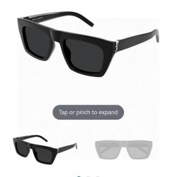 YSL SUNGLASSES