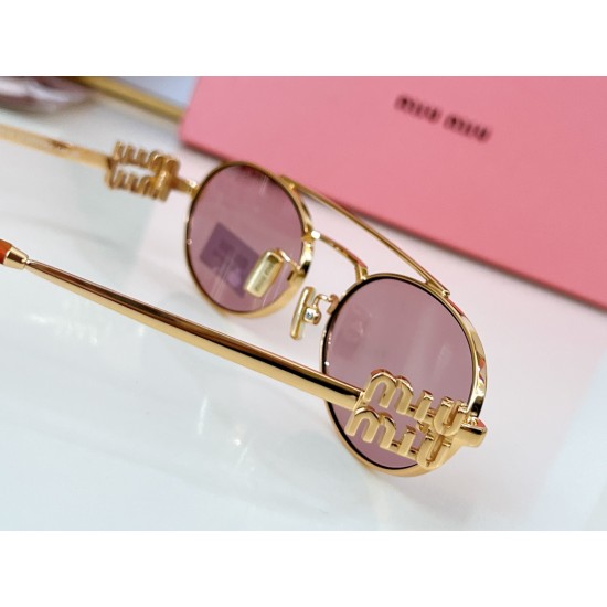 MiuMiu Sunglasses