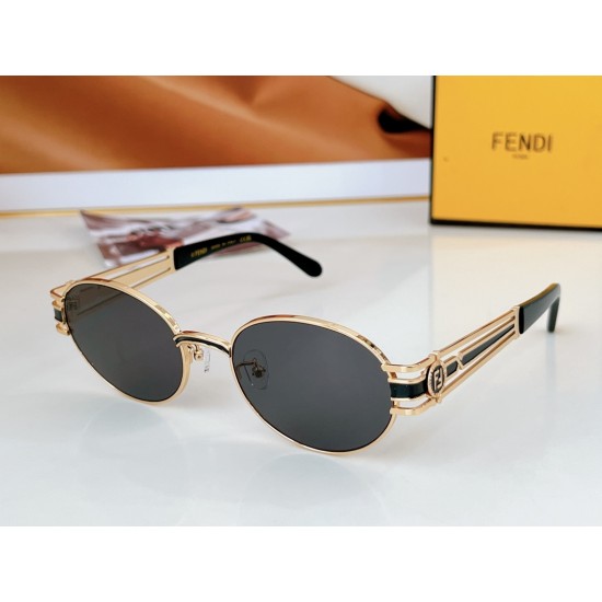 FENDI SUNGLASSES