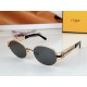 FENDI SUNGLASSES