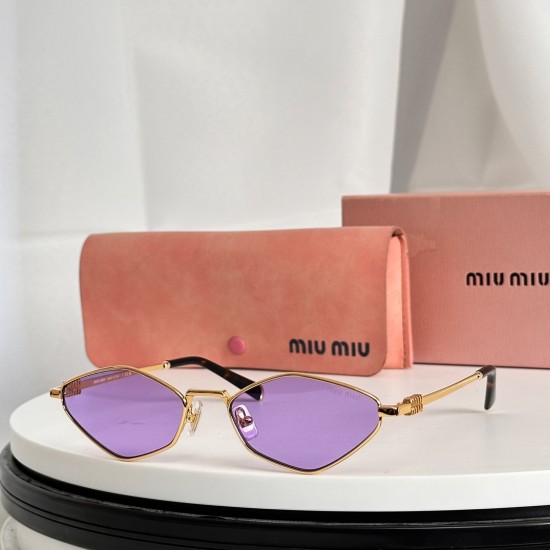 MiuMiu Sunglasses