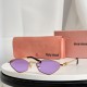 MiuMiu Sunglasses
