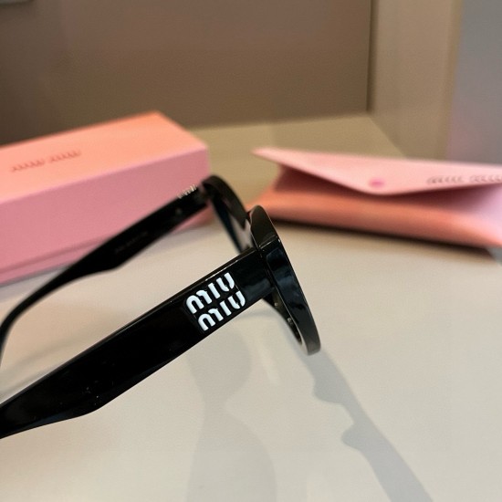 MiuMiu Sunglasses