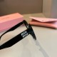 MiuMiu Sunglasses