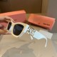 MiuMiu Sunglasses