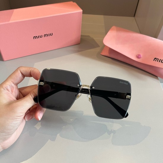 MiuMiu Sunglasses