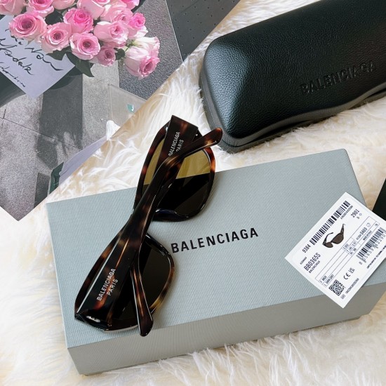 Balenciaga Sunglasses