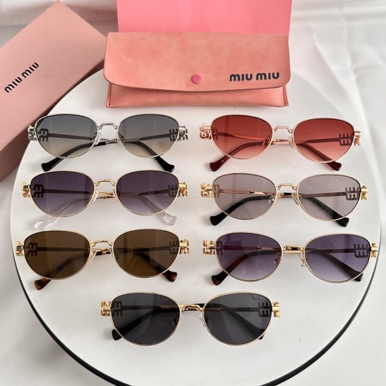 MiuMiu Sunglasses