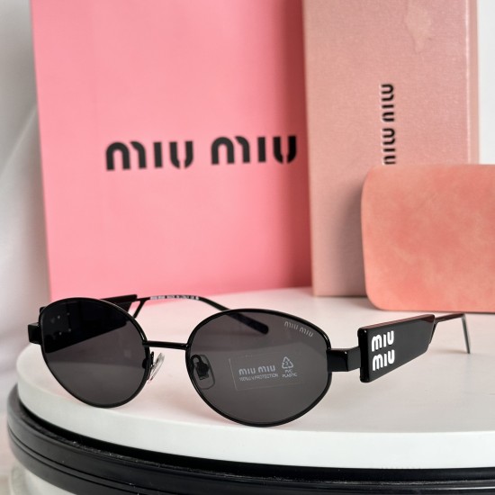 MiuMiu Sunglasses