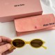 MiuMiu Sunglasses