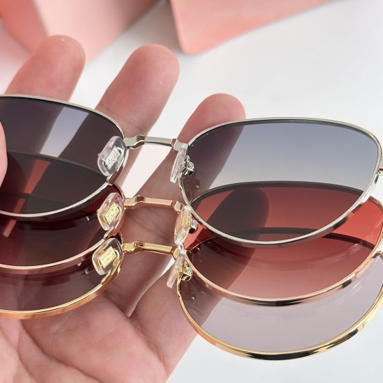 MiuMiu Sunglasses