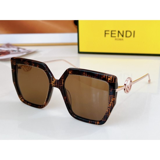 FENDI SUNGLASSES